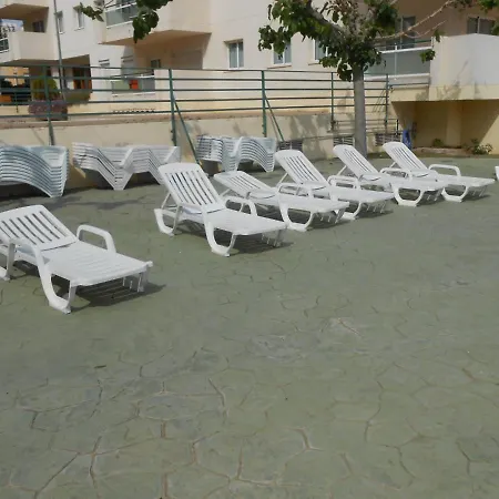 Apartment Inmobooking Vancouver ,climatizado Y Con Piscina Salou