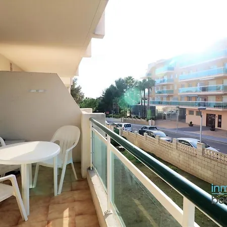 Inmobooking Vancouver ,climatizado Y Con Piscina Salou