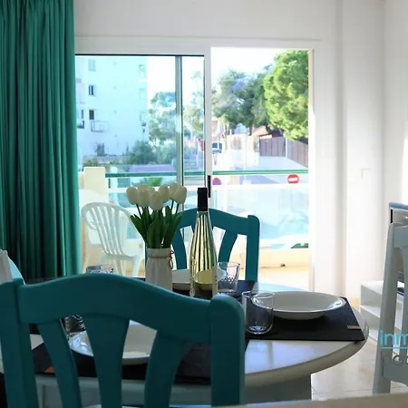 Apartamento Inmobooking Vancouver ,climatizado Y Con Piscina Salou