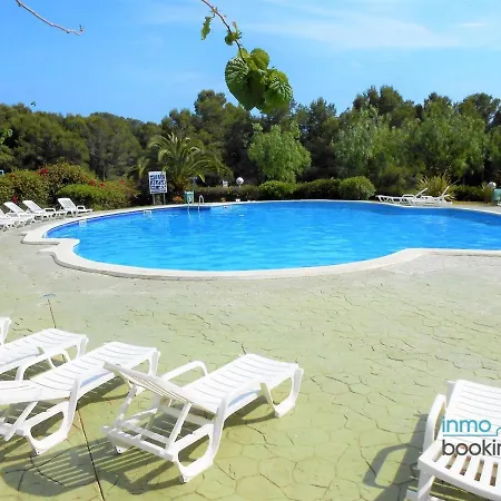 Inmobooking Vancouver ,climatizado Y Con Piscina Apartment