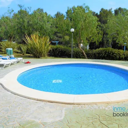 Inmobooking Vancouver ,climatizado Y Con Piscina *