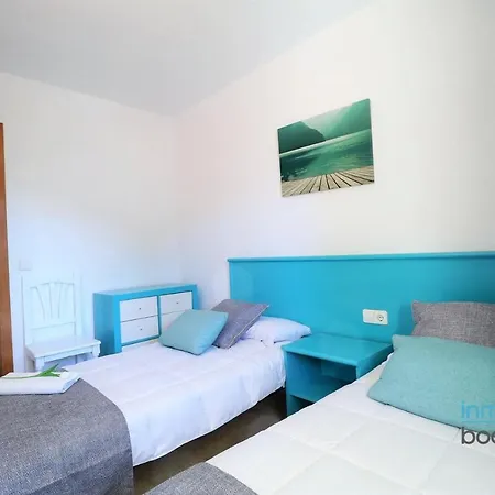 Inmobooking Vancouver ,climatizado Y Con Piscina *