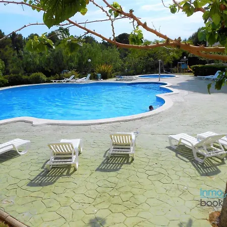 Apartment Inmobooking Vancouver ,climatizado Y Con Piscina *
