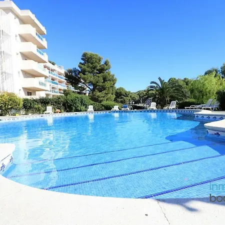 Inmobooking Vancouver ,climatizado Y Con Piscina *