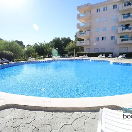 Inmobooking Vancouver ,climatizado Y Con Piscina Apartment